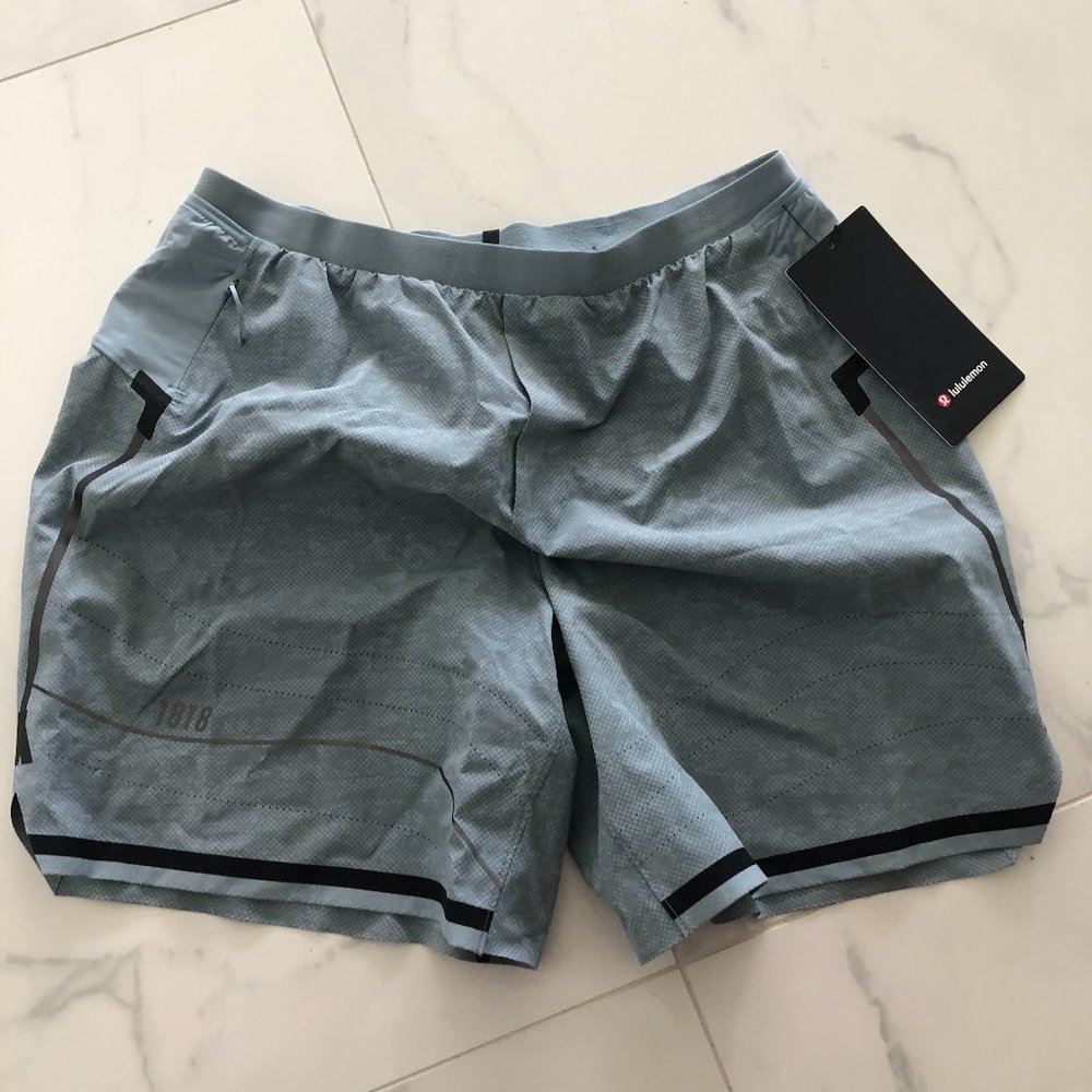Lululemon Men's Shorts